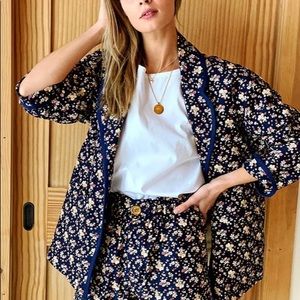 Emerson Fry Errands Coat